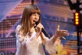 13-Year-Old Charlotte Summers Casts a Spell on AGT Judges