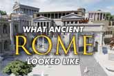 A Virtual Journey Through Ancient Rome