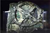 Antikythera Mechanism: A 2000-Year-Old Computer