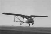 Italy’s Flying Car from 1949 – The Future Took Off 75 Years Ago