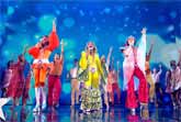 Mamma Mia! The Musical Cast Rocks BGT 2024 Final with Hit Medley