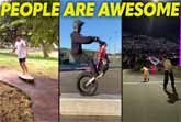 Ordinary People, Extraordinary Moments: Best of the Week
