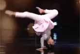 Unbelievable Dance Performance on Dance India