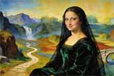 Why Did Mona Lisa Smile? The Secret Behind the World's Most Famous Painting