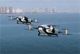 Xpeng X2 Flying Car: The Future Takes Flight – Watch This Epic Commercial!